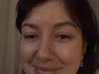 KatrinZeta Porn Show