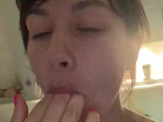 KatrinZeta Porn Show