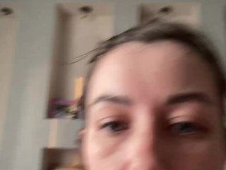 KatrinZeta Porn Show