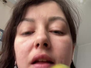 KatrinZeta Porn Show