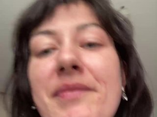 KatrinZeta Porn Show