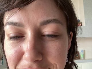 KatrinZeta Porn Show
