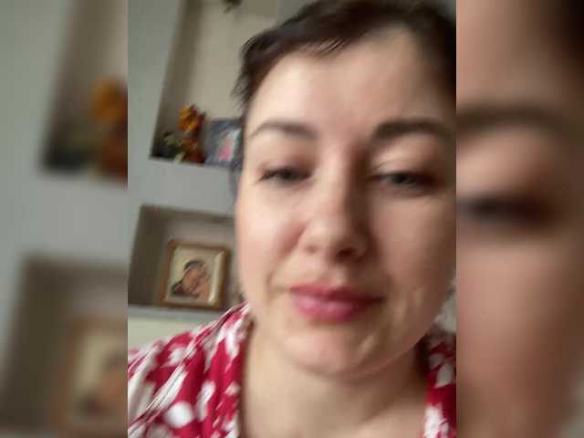 Ekaterina-2017 live cam profile