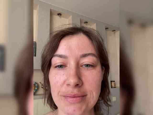 Ekaterina-2017 webcam