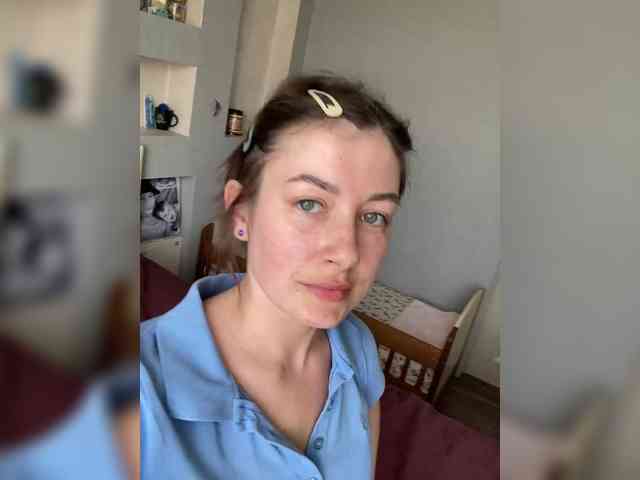 Ekaterina-2017 webcam