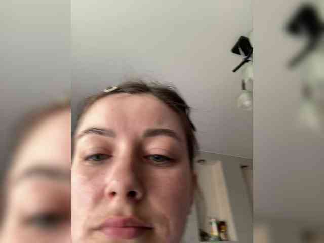 Ekaterina-2017 webcam