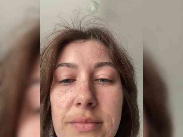 Ekaterina-2017 webcam
