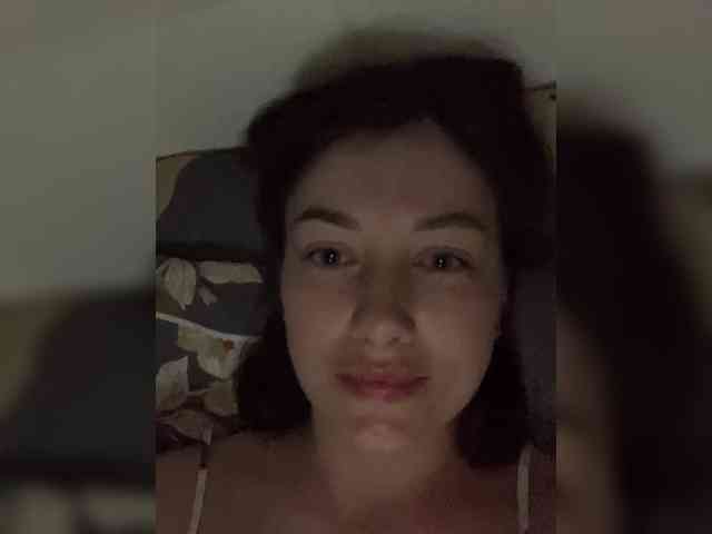 Ekaterina-2017 webcam