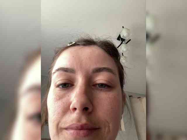 Ekaterina-2017 webcam