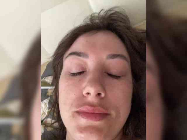 Ekaterina-2017 webcam