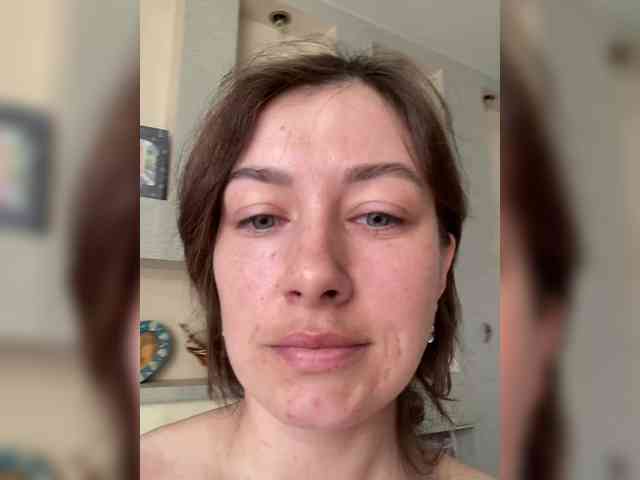 free xxx chat Ekaterina-2017
