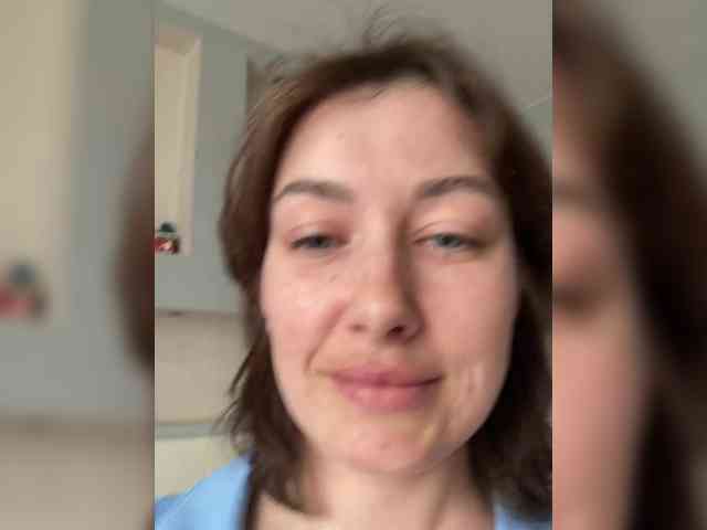 Ekaterina-2017 webcam