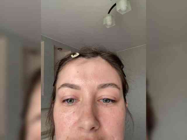 Ekaterina-2017 webcam