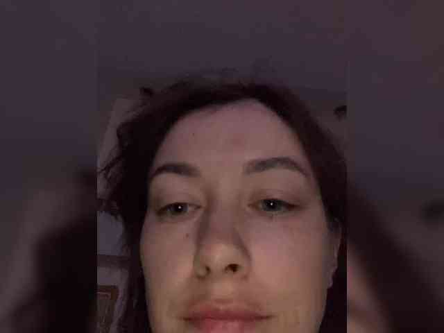 Ekaterina-2017 webcam