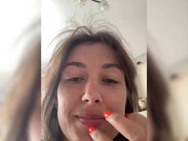 Ekaterina-2017 webcam