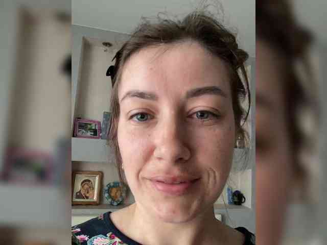 Ekaterina-2017 webcam