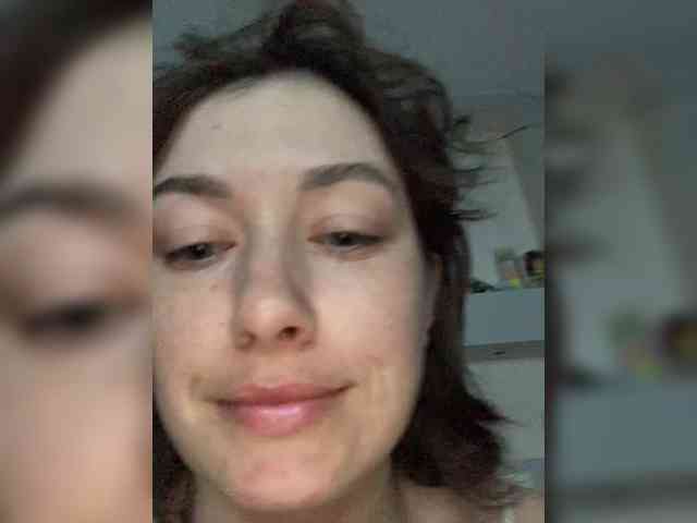 Ekaterina-2017 webcam
