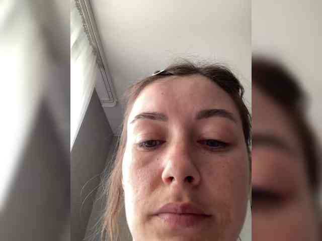 Ekaterina-2017 webcam