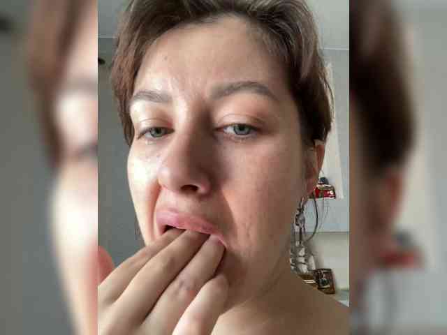 KatrinZeta webcam