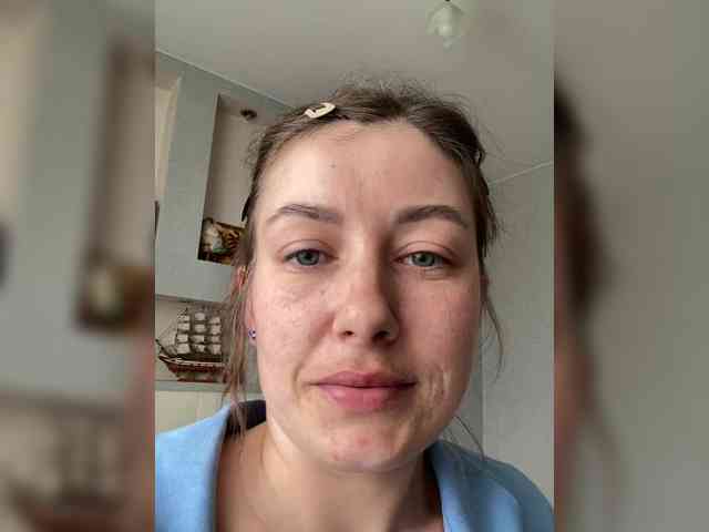 Ekaterina-2017 webcam