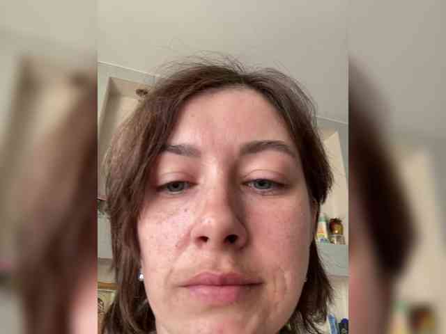 Ekaterina-2017 webcam