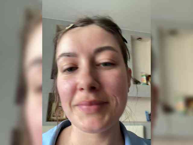 Ekaterina-2017 webcam
