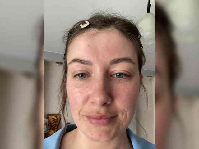 Ekaterina-2017 webcam