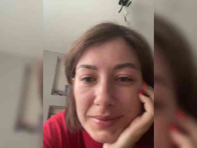 Ekaterina-2017 Live Webcam on BongaCams