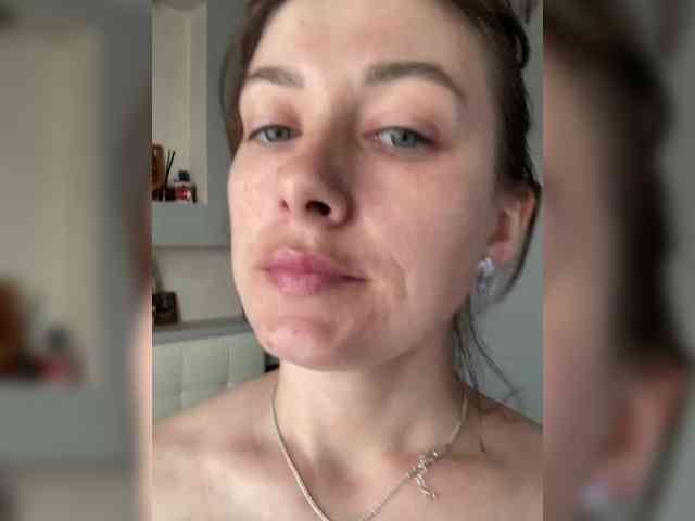 live webcam online Ekaterina-2017