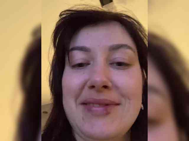 Ekaterina-2017 Live Webcam on BongaCams