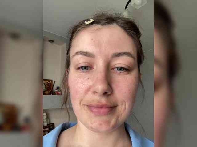 Ekaterina-2017 webcam