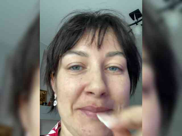 Ekaterina-2017 Live Webcam on BongaCams