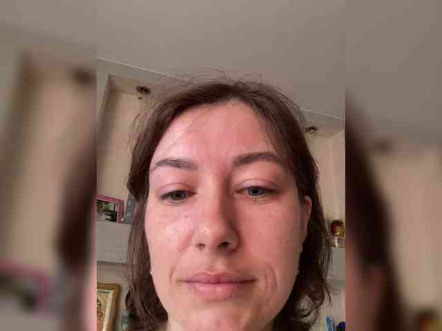 Ekaterina-2017 Live Webcam on BongaCams