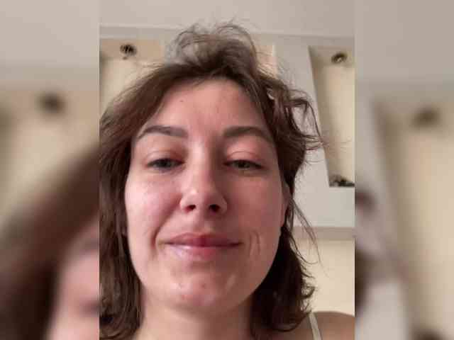 Ekaterina-2017 webcam