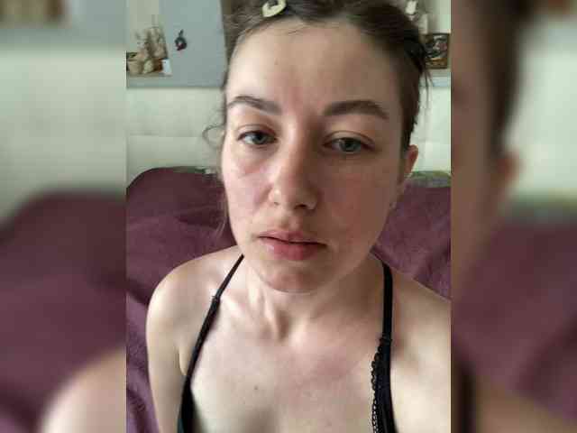 Ekaterina-2017 webcam
