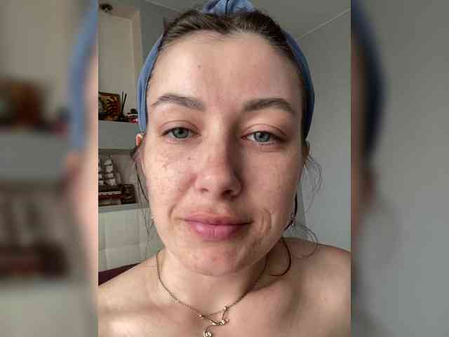 KatrinZeta webcam