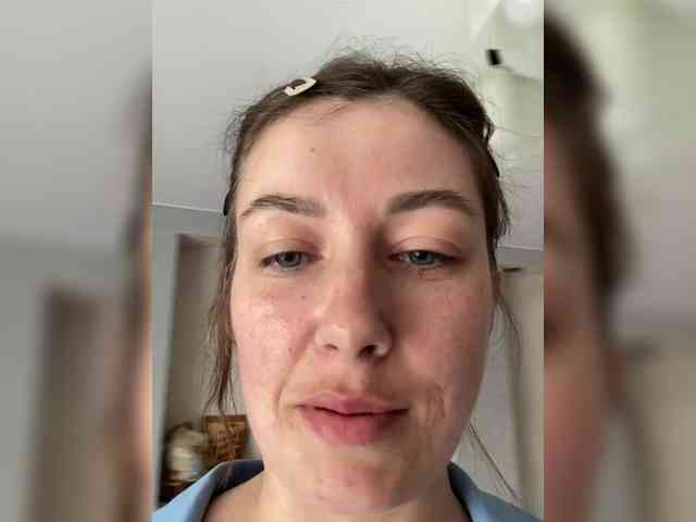 free random chat Ekaterina-2017