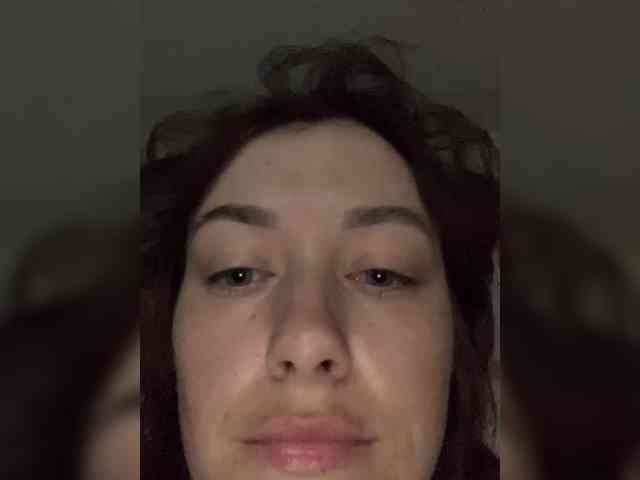 Ekaterina-2017 webcam
