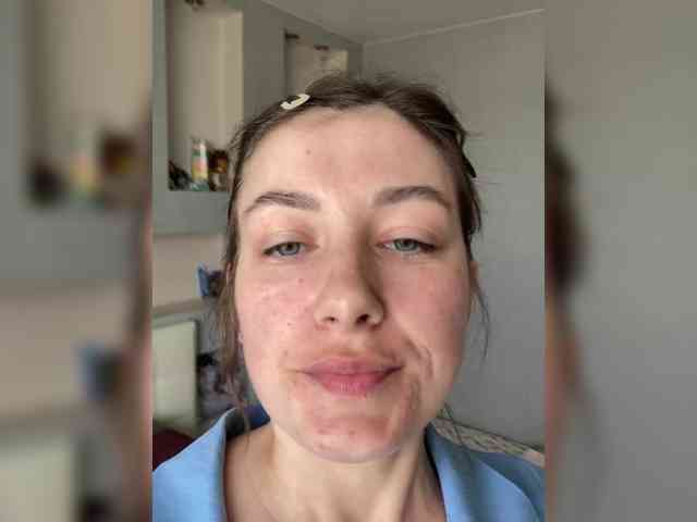 Ekaterina-2017 webcam