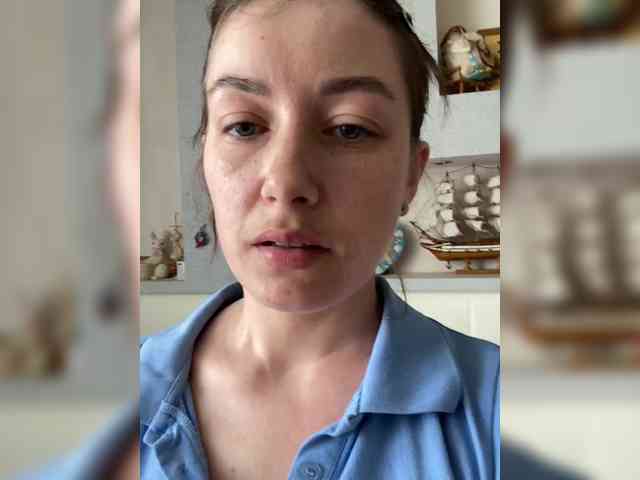 Модель: Ekaterina-2017