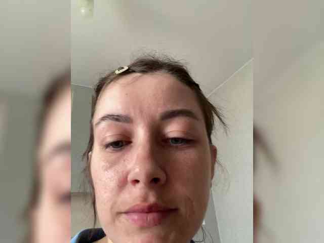 Ekaterina-2017 webcam