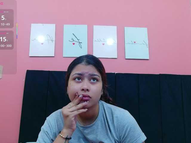 Hotcutegirl's BongaCams show and profile