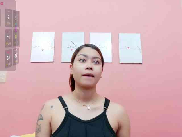 Hotcutegirl webcam