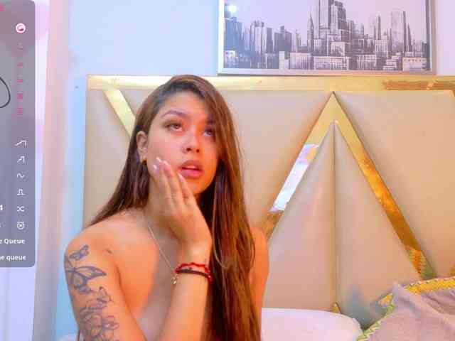 Hotcutegirl webcam