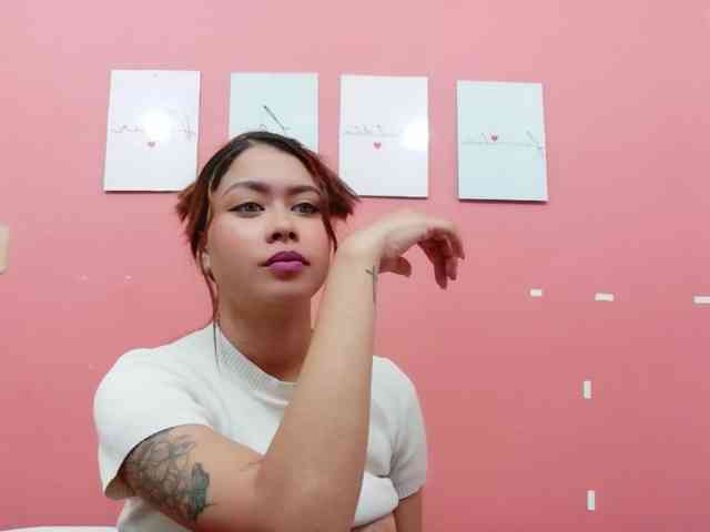 Hotcutegirl webcam