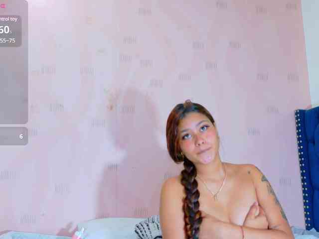 Hotcutegirl webcam