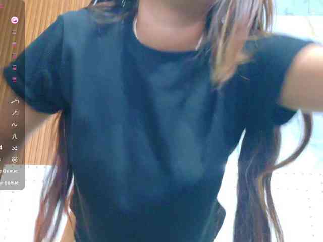 Hotcutegirl webcam