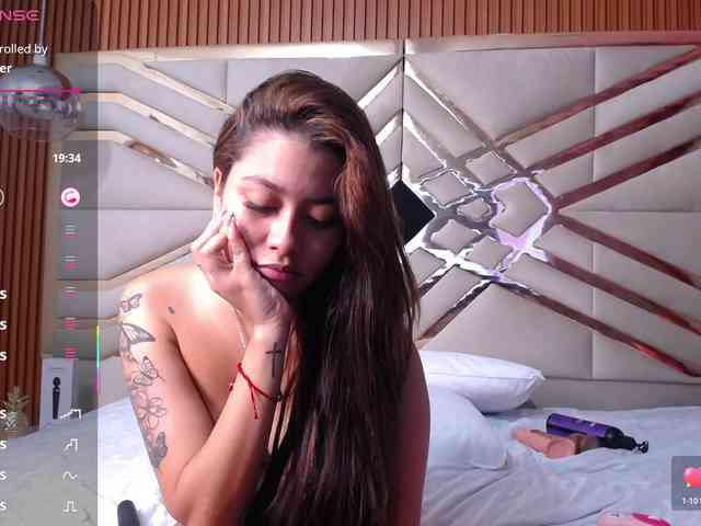 Hotcutegirl webcam