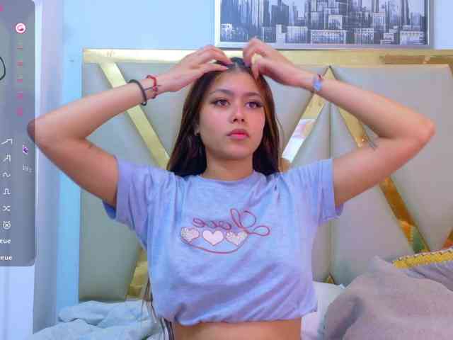 Hotcutegirl webcam