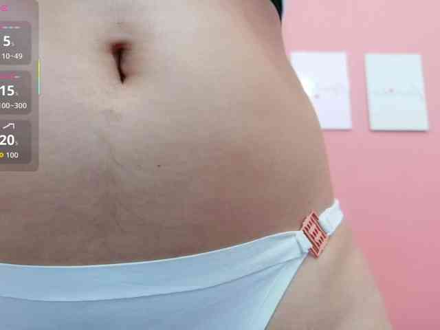 Hotcutegirl webcam
